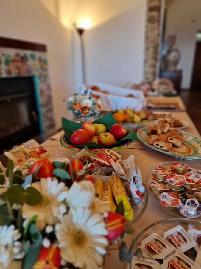 Hotel Hermitage Кастелабате Екстериор снимка